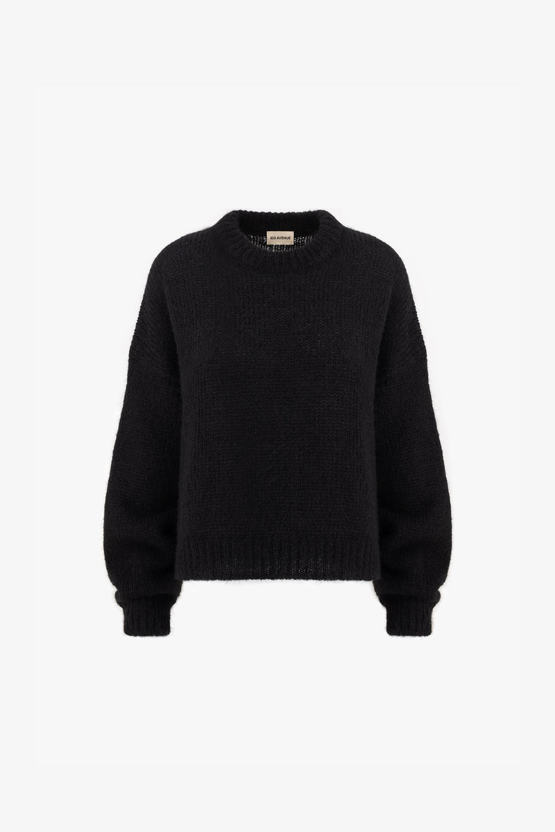 Sweter Moon