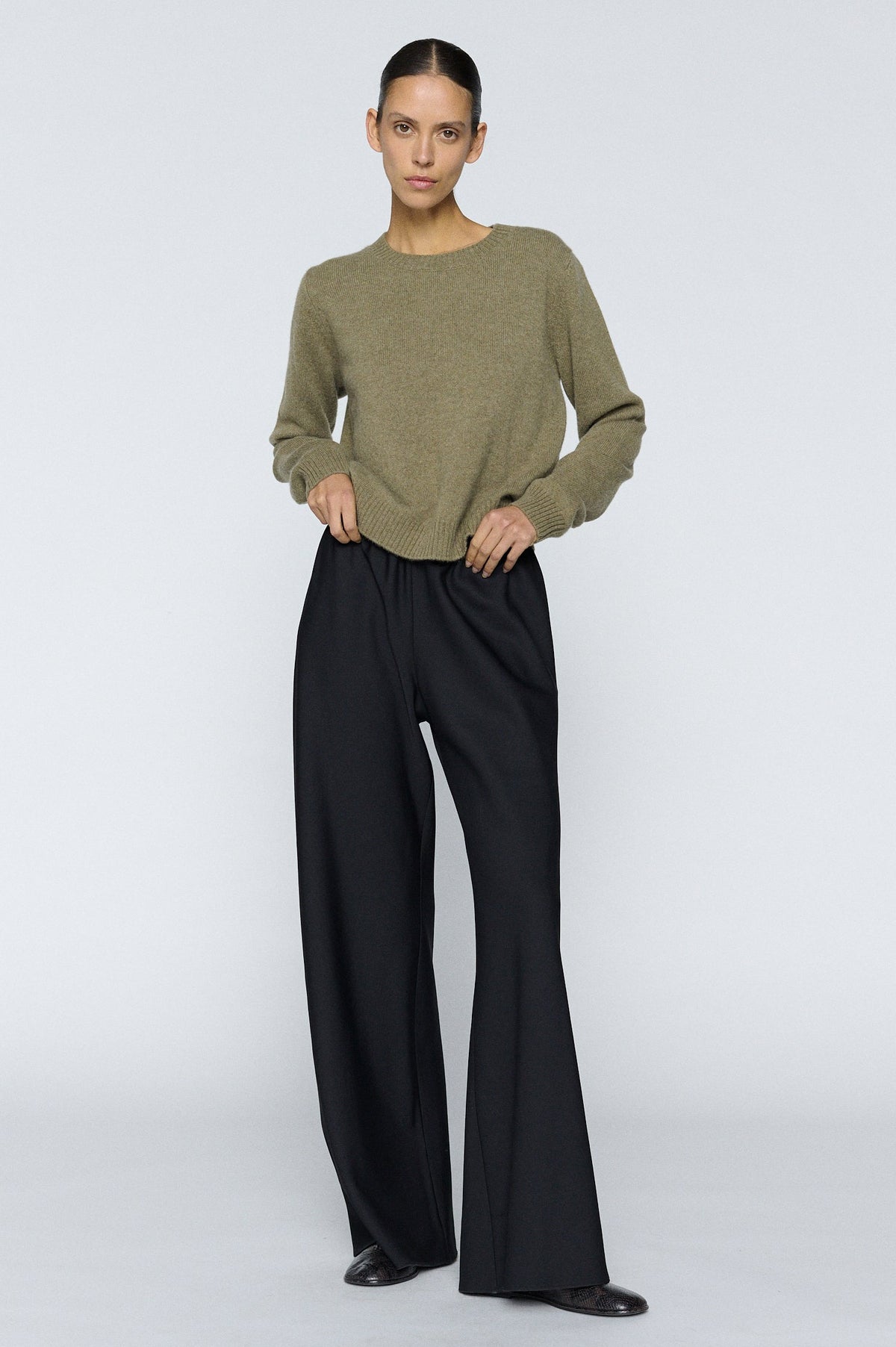 Sweter Classic 02