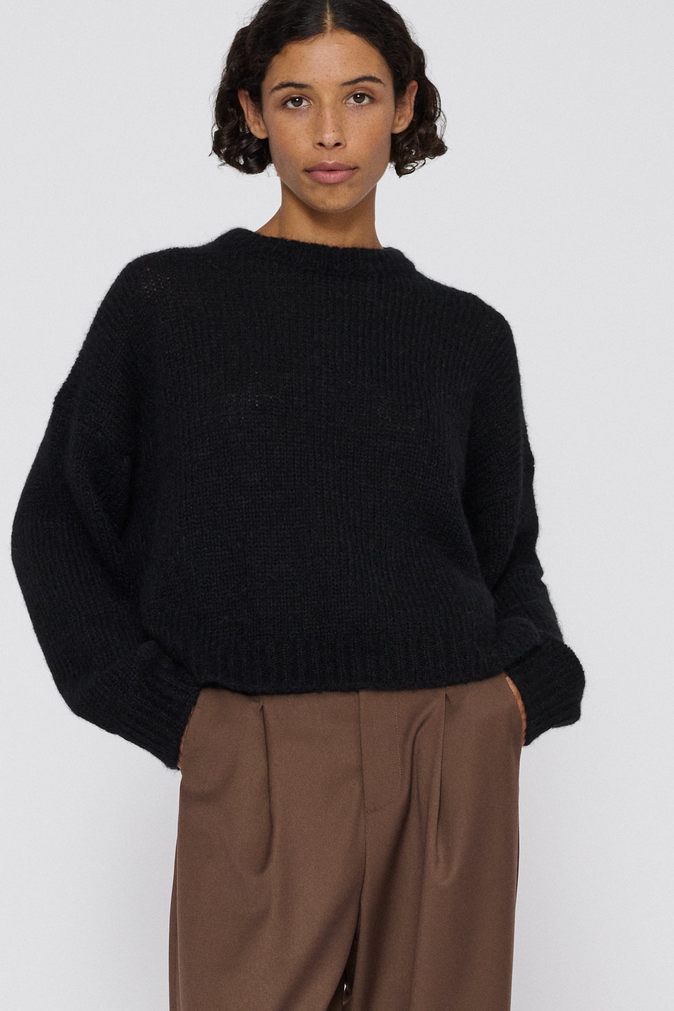 Sweter Moon