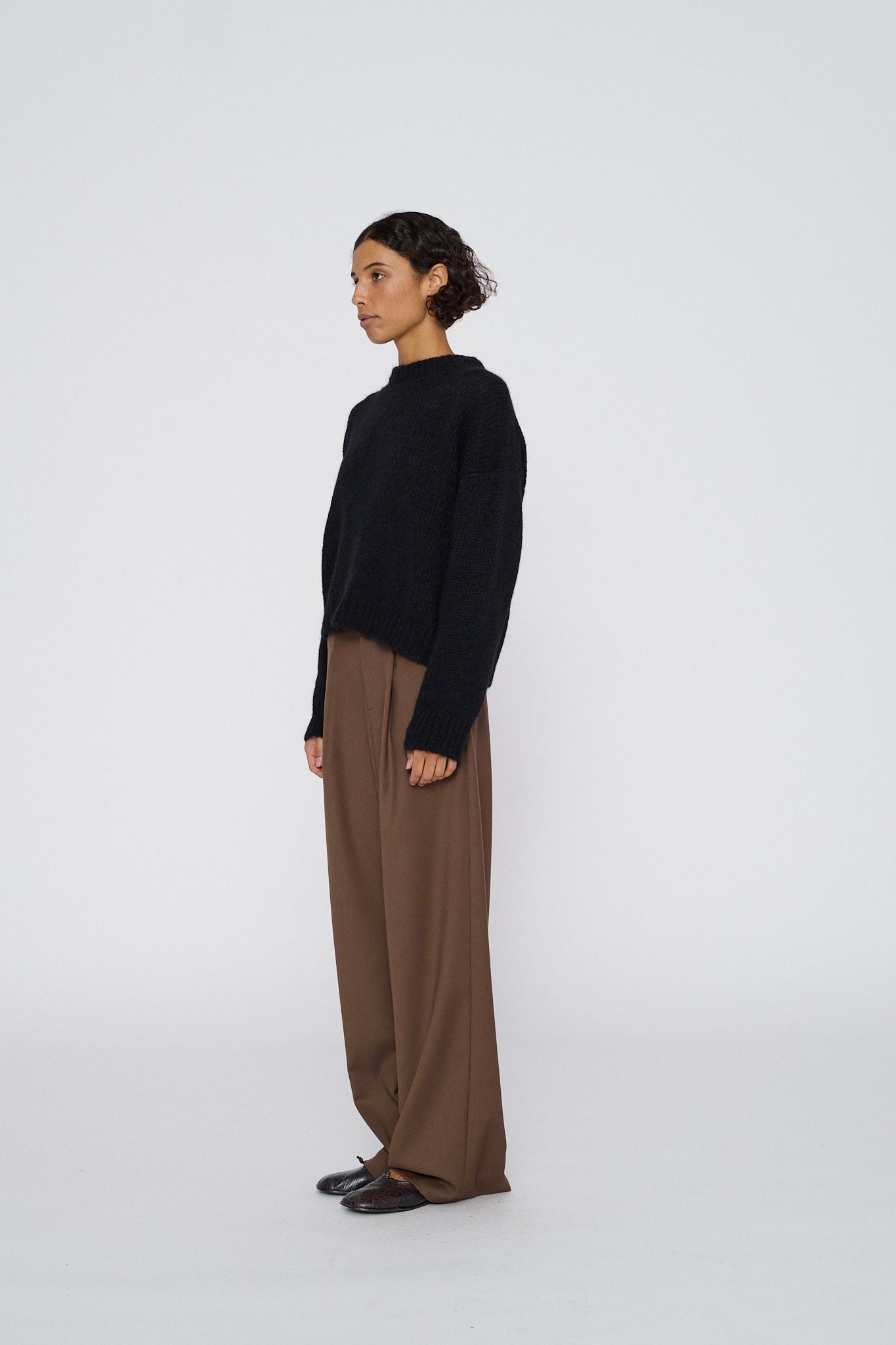 Sweter Moon