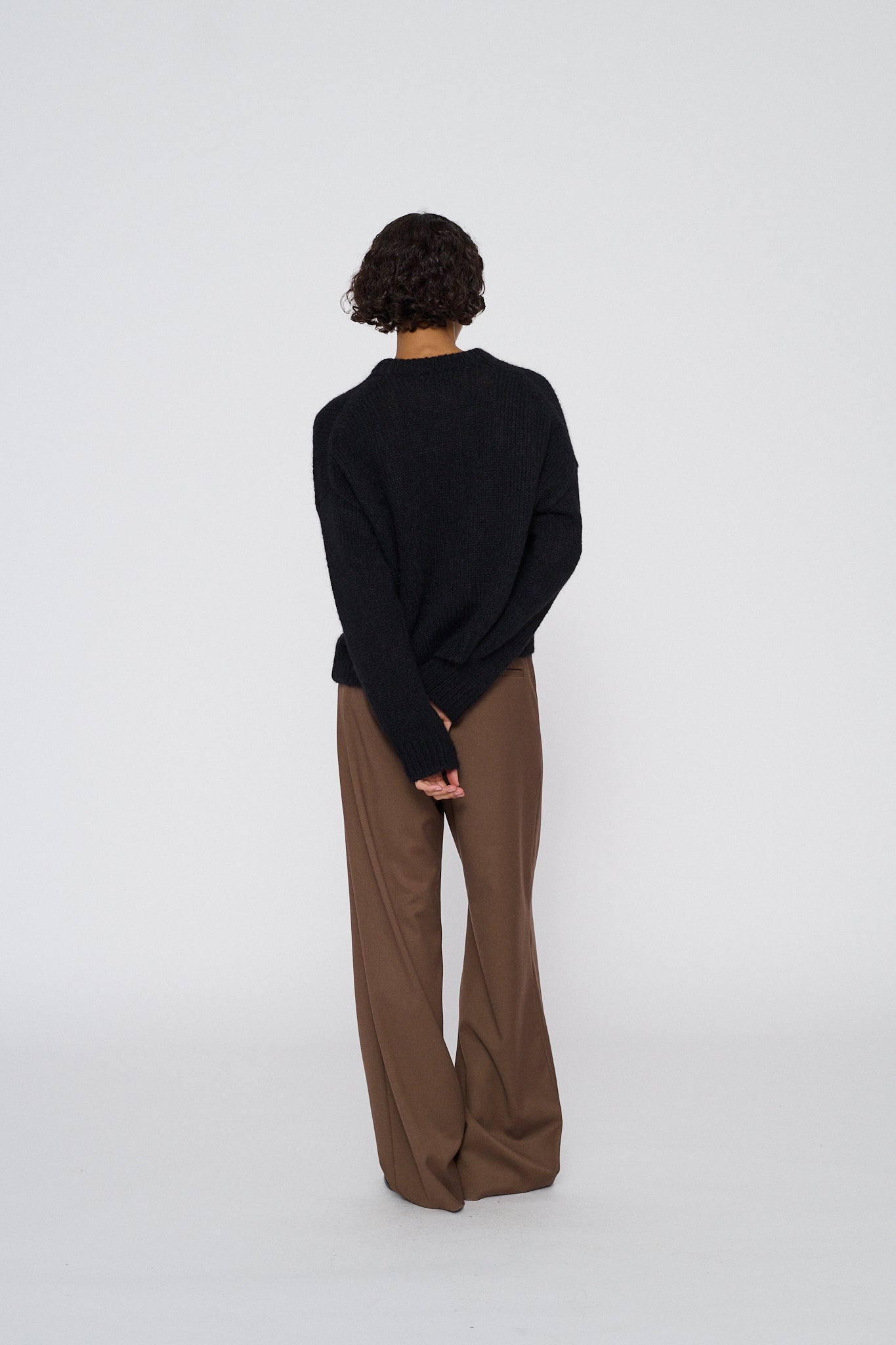 Sweter Moon
