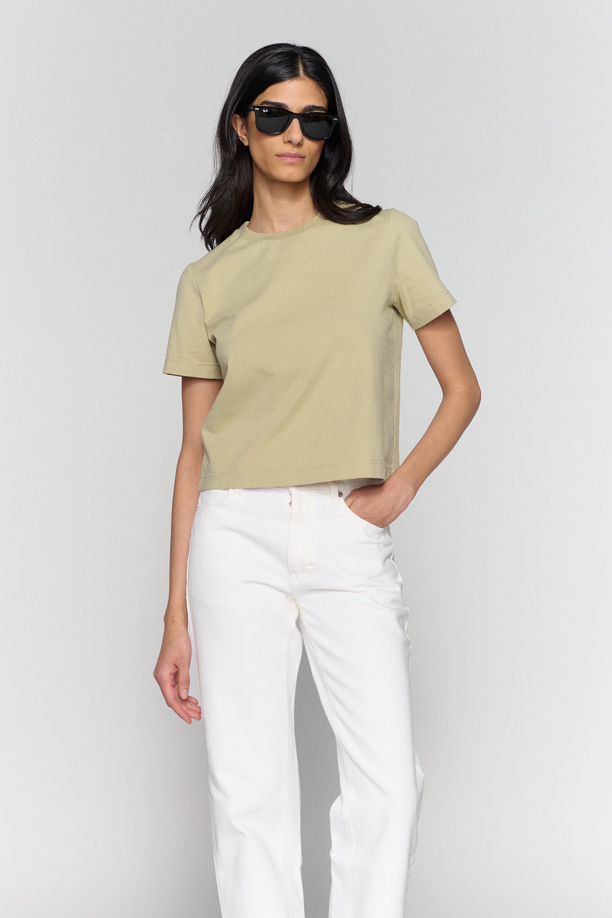 T-Shirt One
