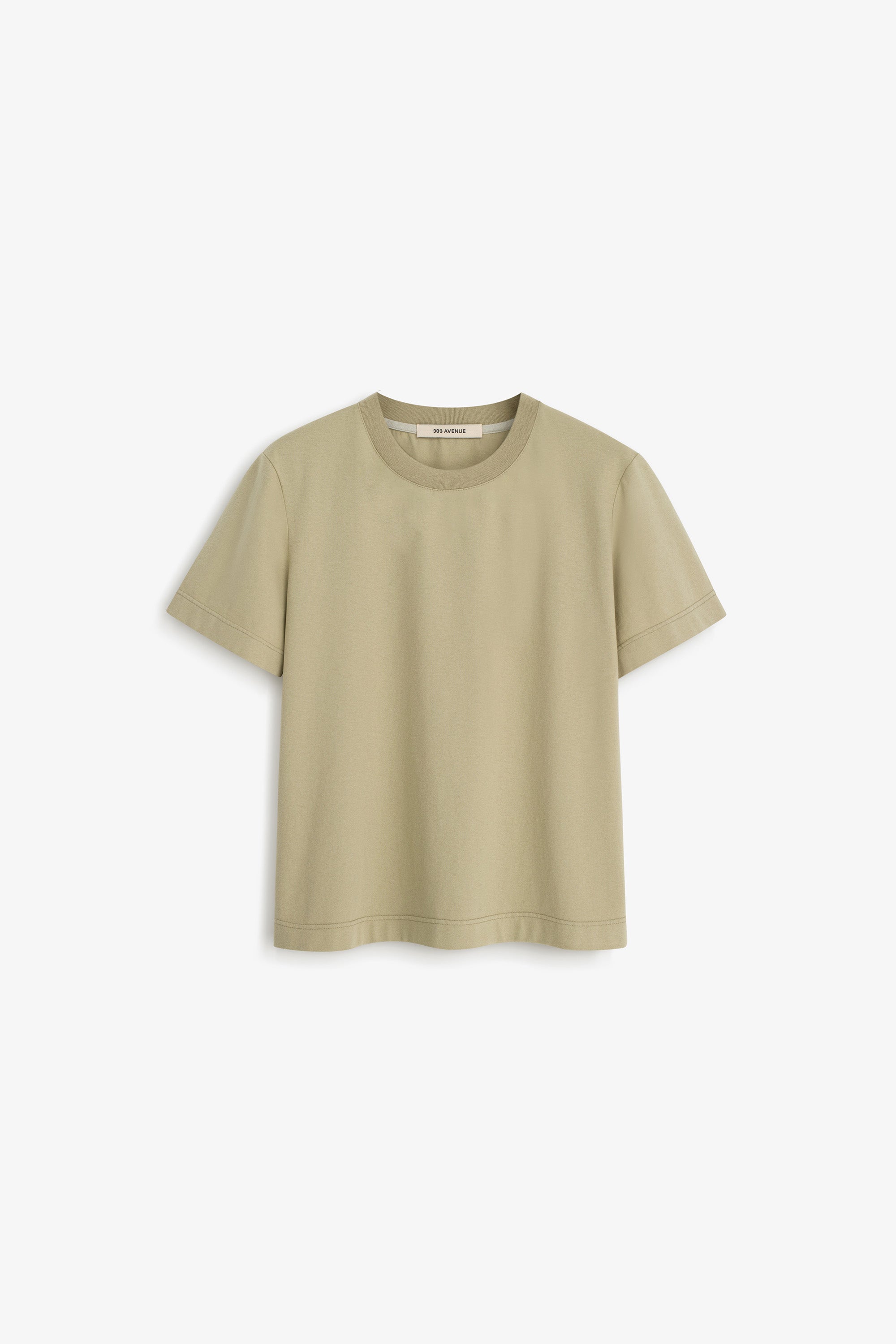 T-Shirt One
